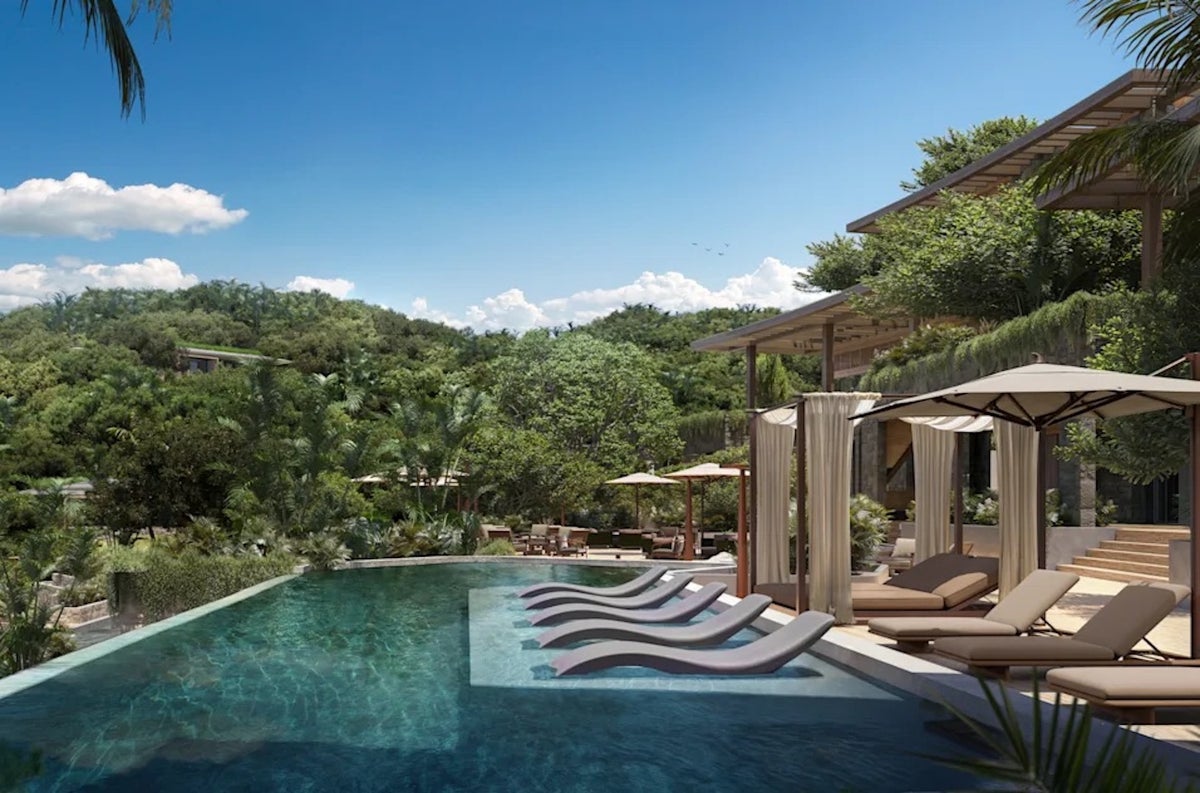 Waldorf Astoria Costa Rica Punta Cacique Opening May 1