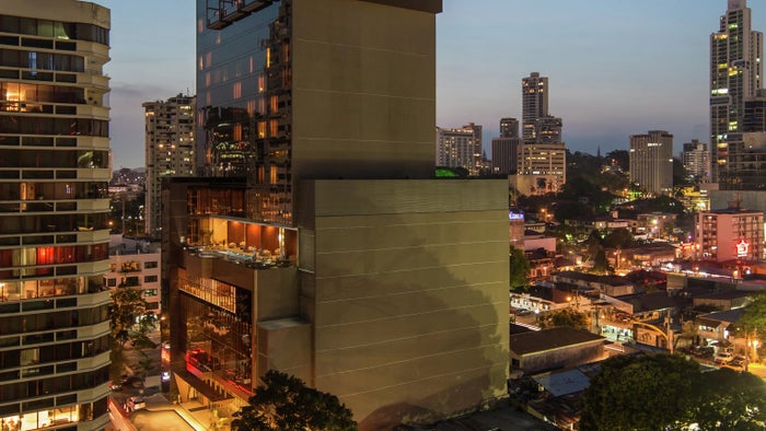 Waldorf Astoria Panama