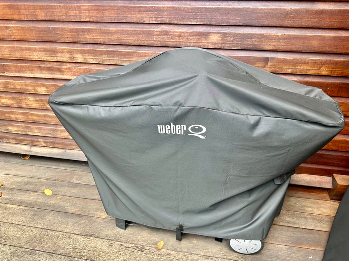 Weber Grill Weber Grill