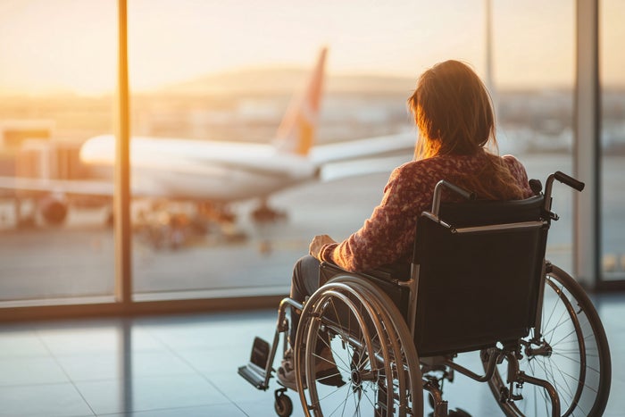 Department of Transportation Announces New Protections for Passengers With Disabilities