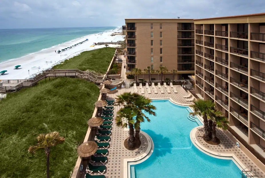 Wyndham Garden Fort Walton Beach