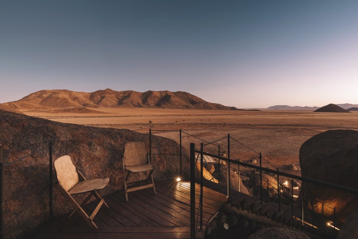 10 Unforgettable Glamping Experiences Around the World