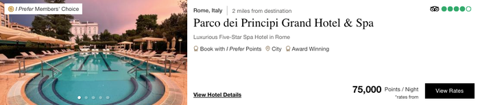 iprefer parco dei principi rome iprefer parco dei principi rome