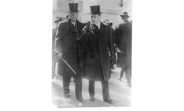 john d rockefeller 1909 library of congress john d rockefeller sr jr library of congress