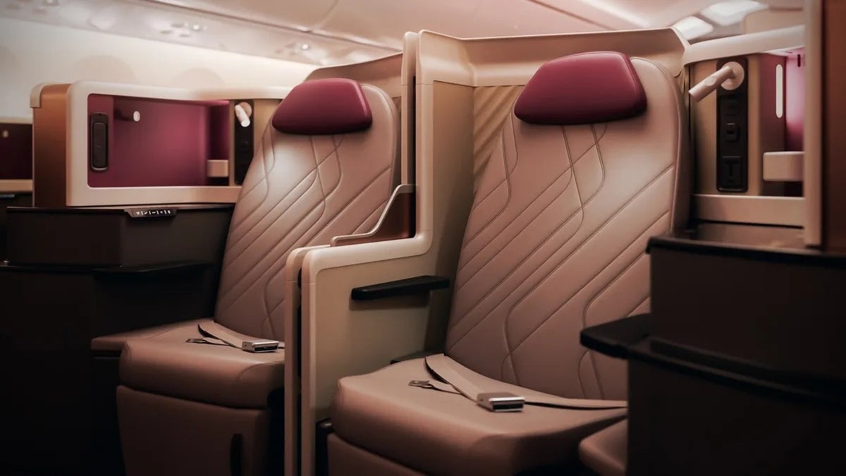 LATAM To Install Suites With Doors in Business Class — A First in South America