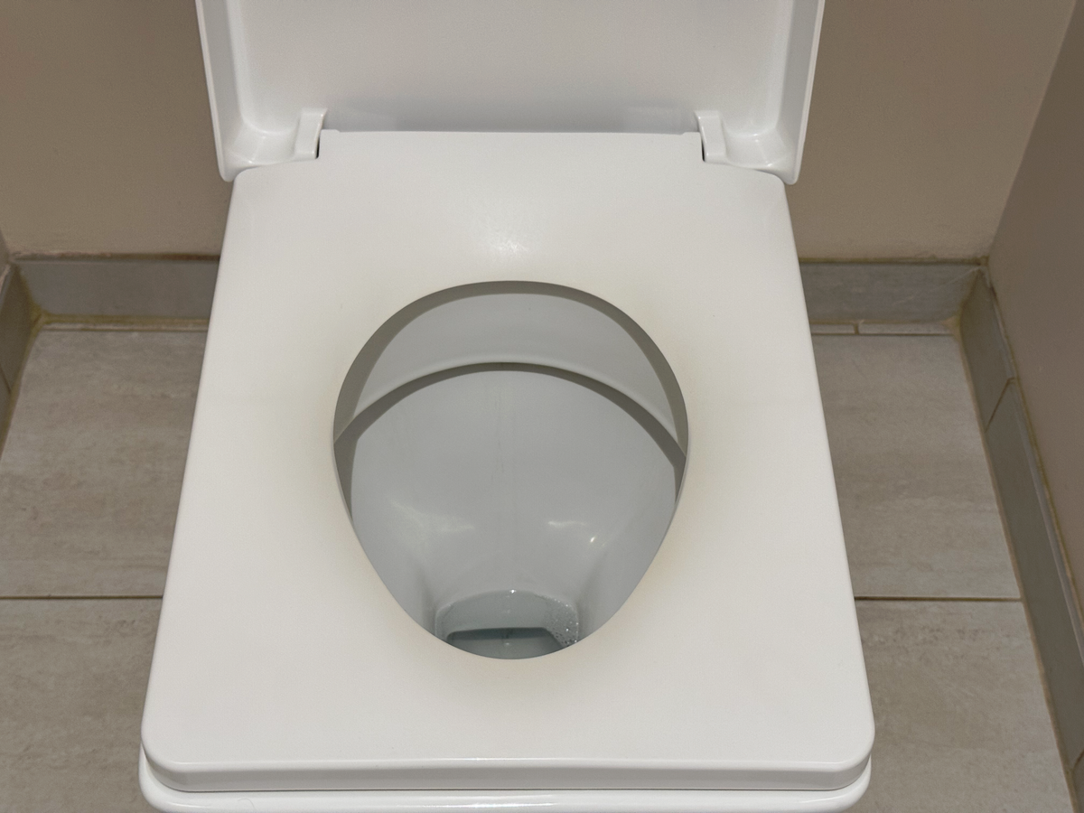AC Hotel by Marriott Maui Wailea King Ocean View Suite bathroom toilet square