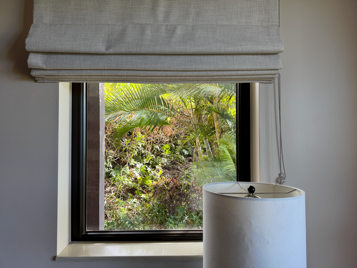 AC Hotel by Marriott Maui Wailea King Ocean View Suite bedroom window