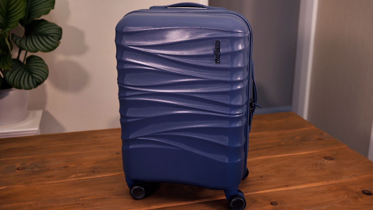 American Tourister Cascade