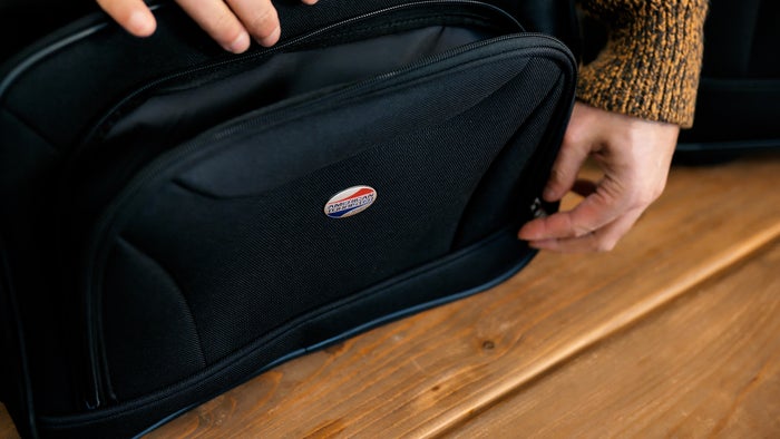 American Tourister Fieldbrook Tote American Tourister Fieldbrook Tote