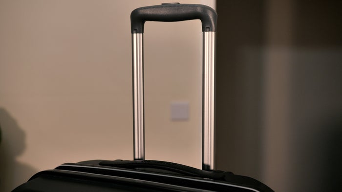 American Tourister Stratum Handles American Tourister Stratum Handles