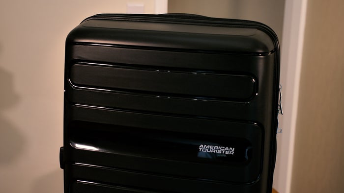 American Tourister Sunside Look American Tourister Sunside Look