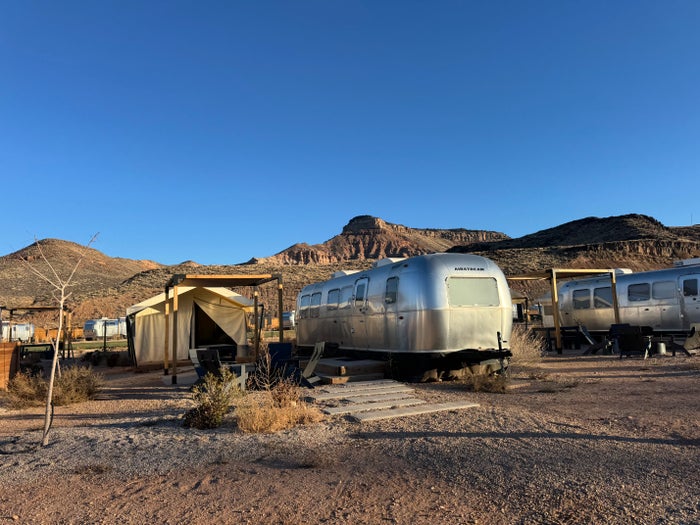 The Upgraded Points Podcast: Glamping on Points [Episode 6]