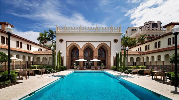 Boca Raton Resort and Club Boca Raton Resort and Club