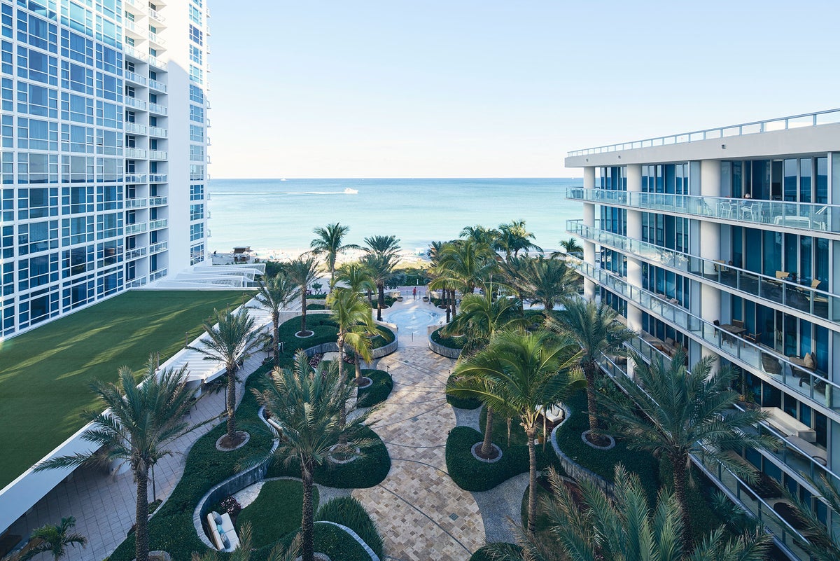 Carillon Miami Wellness Resort