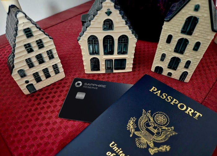 When the Chase Travel Portal Is (And Isn’t) Worth It for Booking Flights