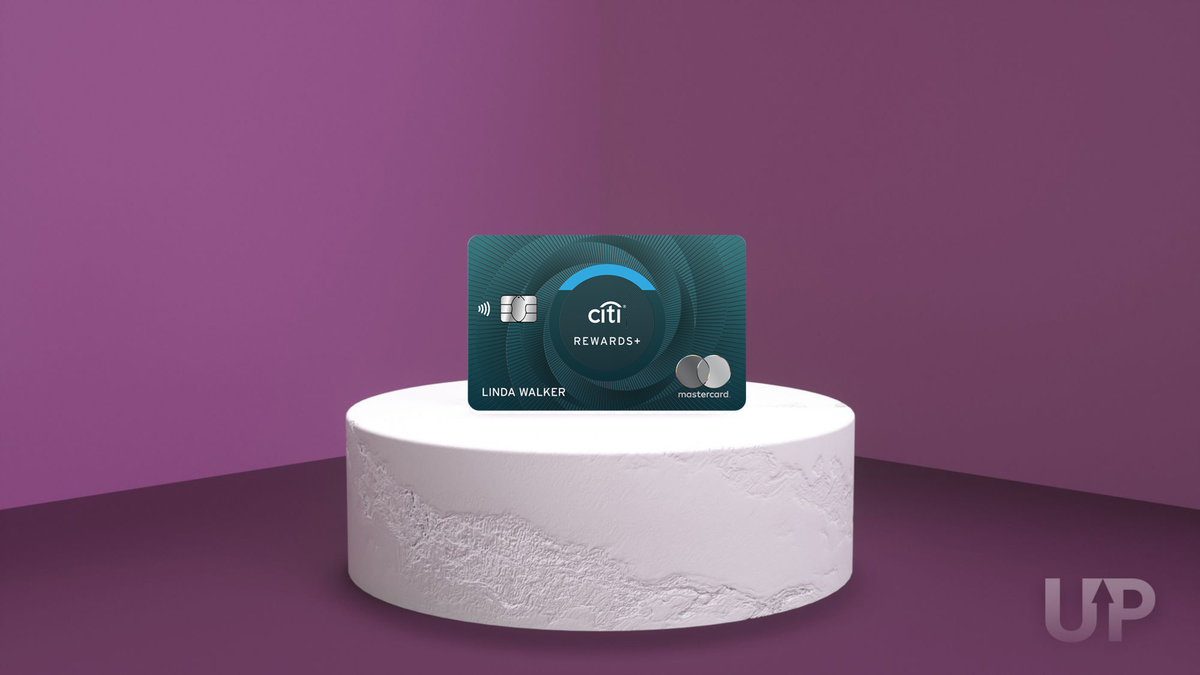 Why I Think the Citi Rewards+ Card Is Vastly Underrated