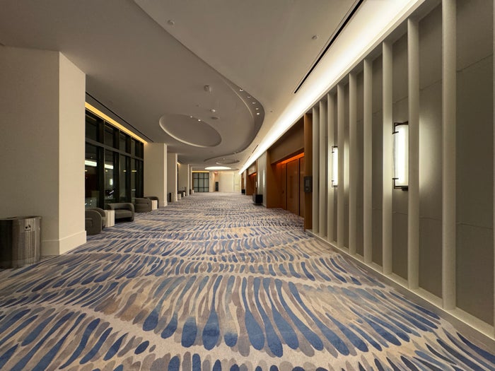 Conrad Orlando ballrooms Conrad Orlando ballrooms