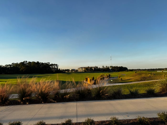 Conrad Orlando golf Conrad Orlando golf