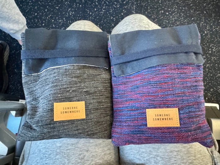 Delta Premium Select Amenity Kit Delta Premium Select Amenity Kit