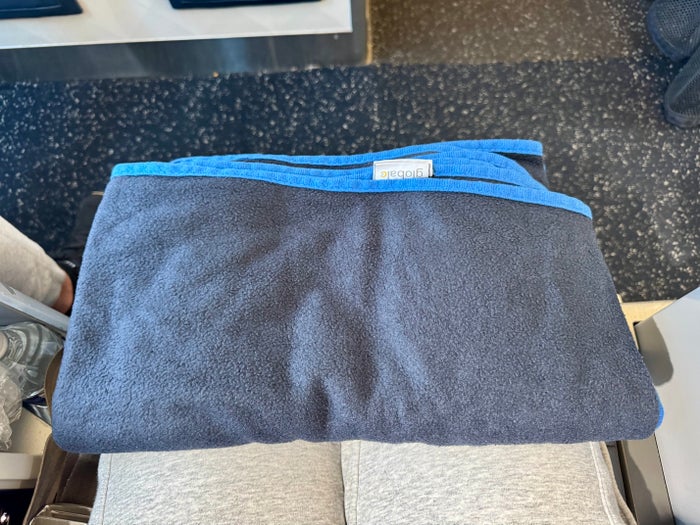 Delta Premium Select Fleece Blanket Delta Premium Select Fleece Blanket