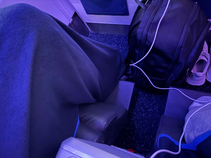 Delta Premium Select Floor Space Delta Premium Select Floor Space