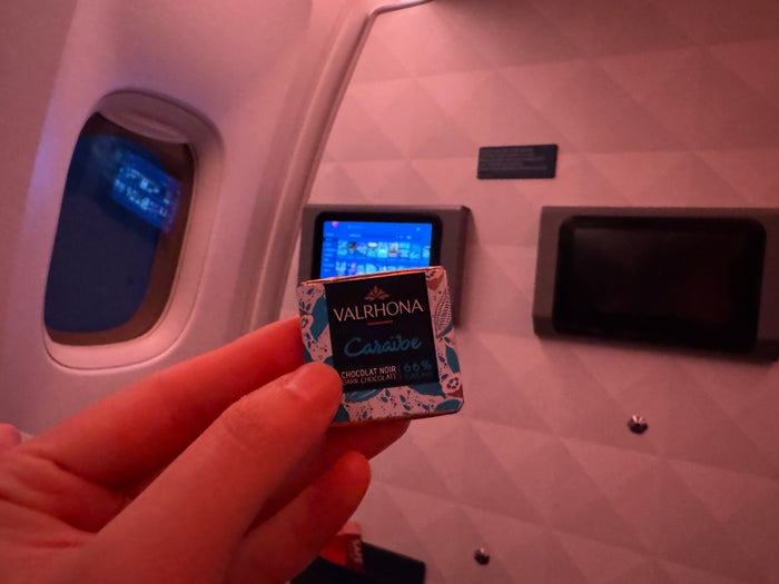 Delta Premium Select Landing Chocolate Delta Premium Select Landing Chocolate