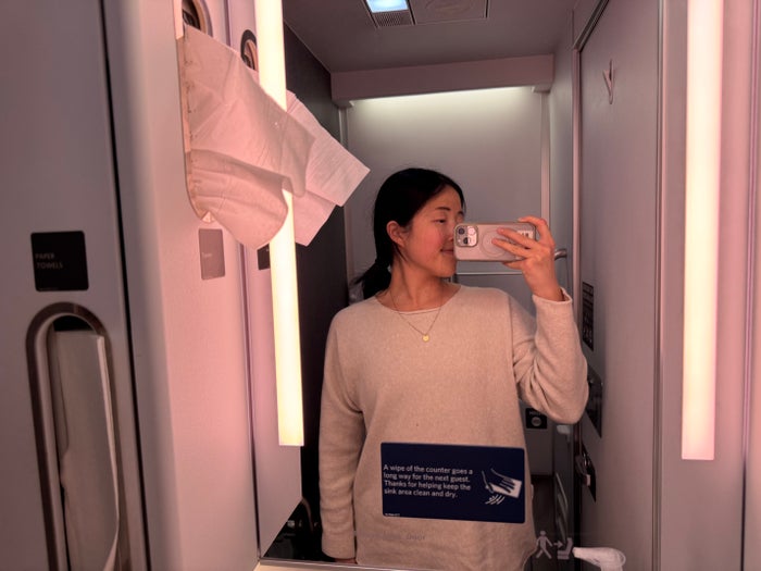 Delta Premium Select Lavatory Delta Premium Select Lavatory