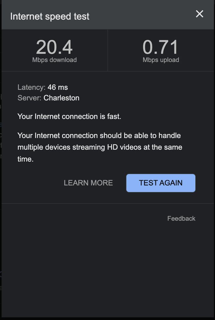 Delta Premium Select Wifi Speed Test Delta Premium Select Wifi Speed Test