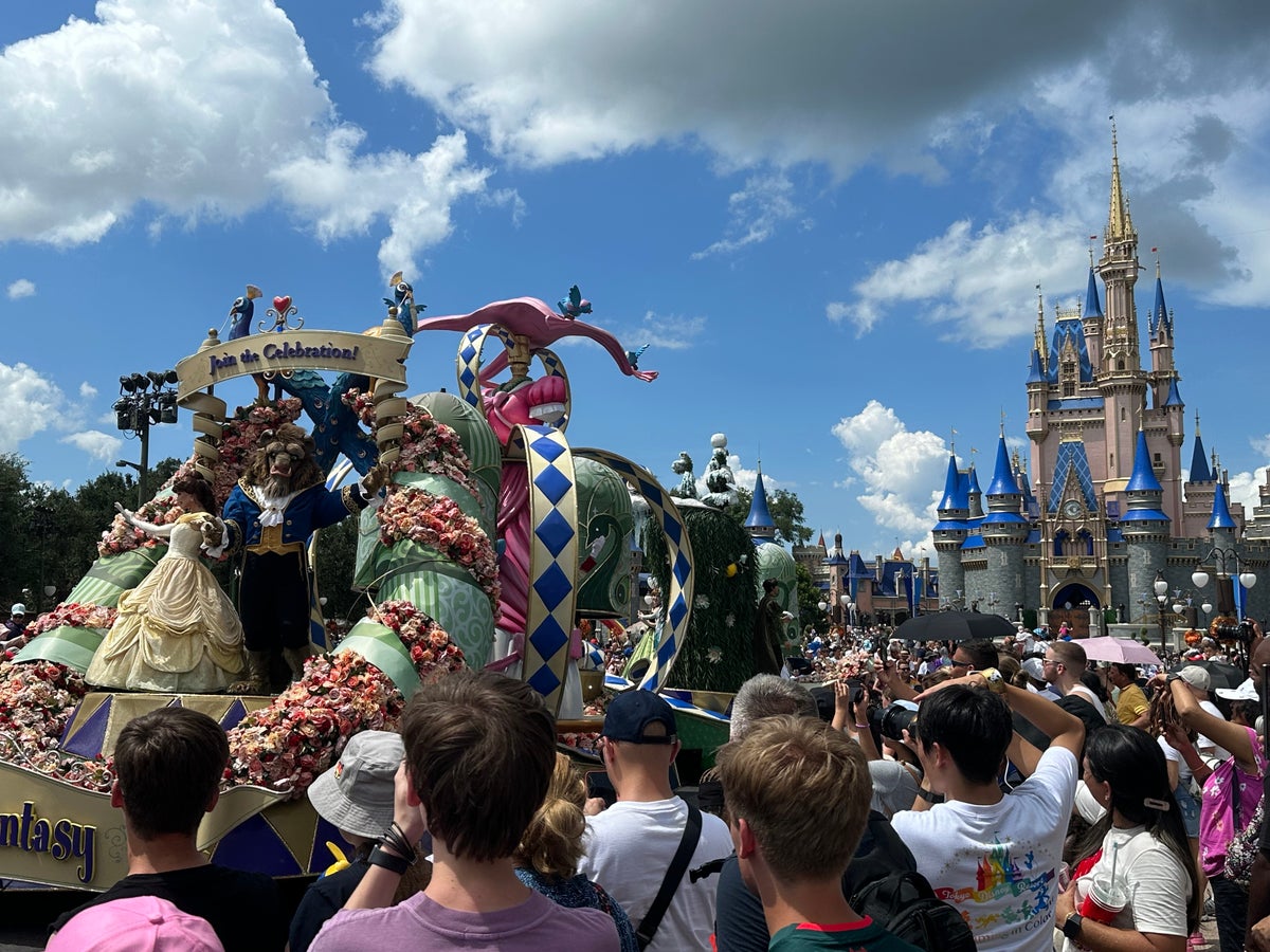 Planning a Walt Disney World Trip in 2025? Here’s the Complete Cost Breakdown