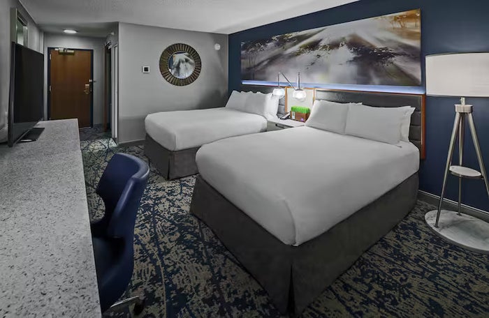 DoubleTree by Hilton Denver DoubleTree by Hilton Denver