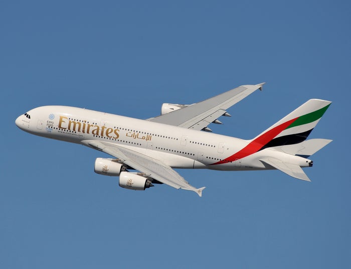 [Expired] New 25% Transfer Bonus From Capital One to Emirates Skywards