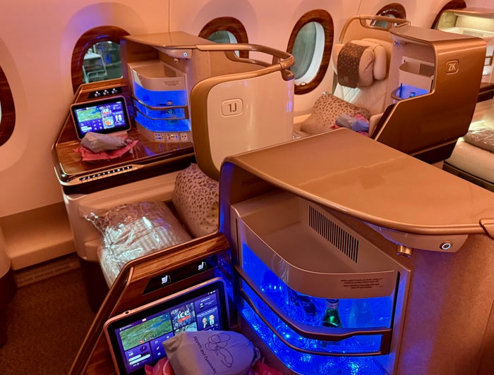 Marriott Bonvoy Airline Transfer Partners and How To Use Them [2026]