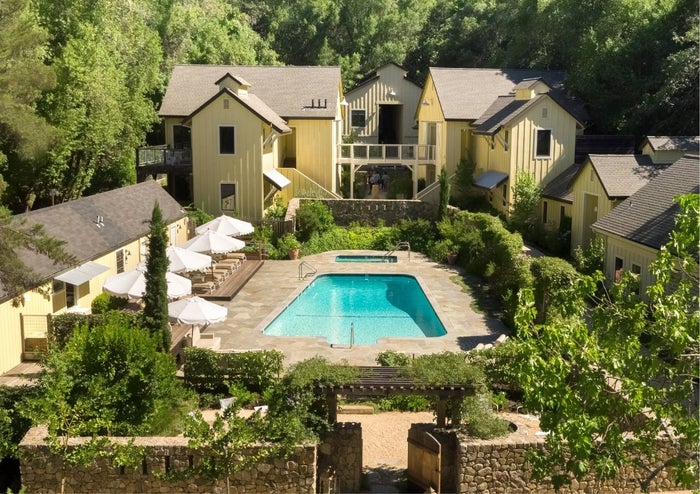 Farmhouse Inn Farmhouse Inn