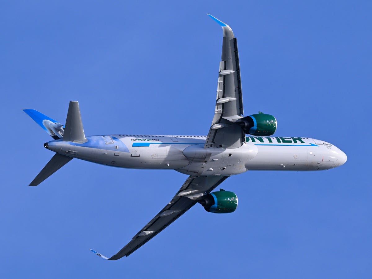 Frontier To Launch Flights Between NYC and Miami, Dallas, and LA