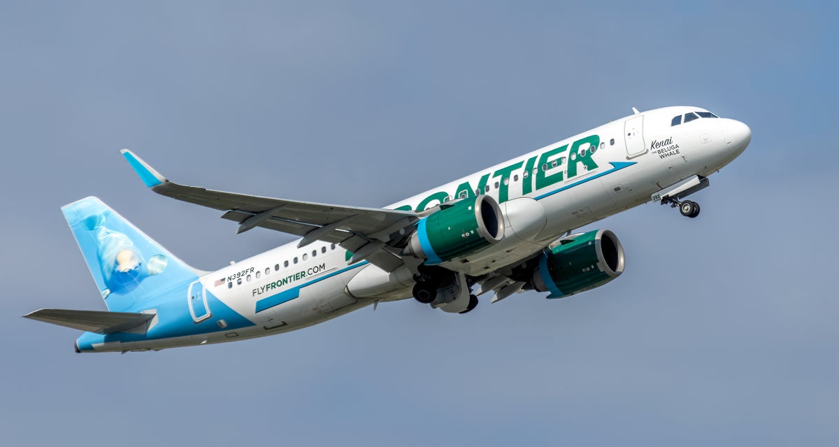 Exciting News for Frontier Elites: Unlock Free Upgrades Today!