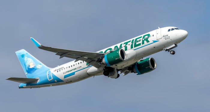 Exciting News for Frontier Elites: Unlock Free Upgrades Today!