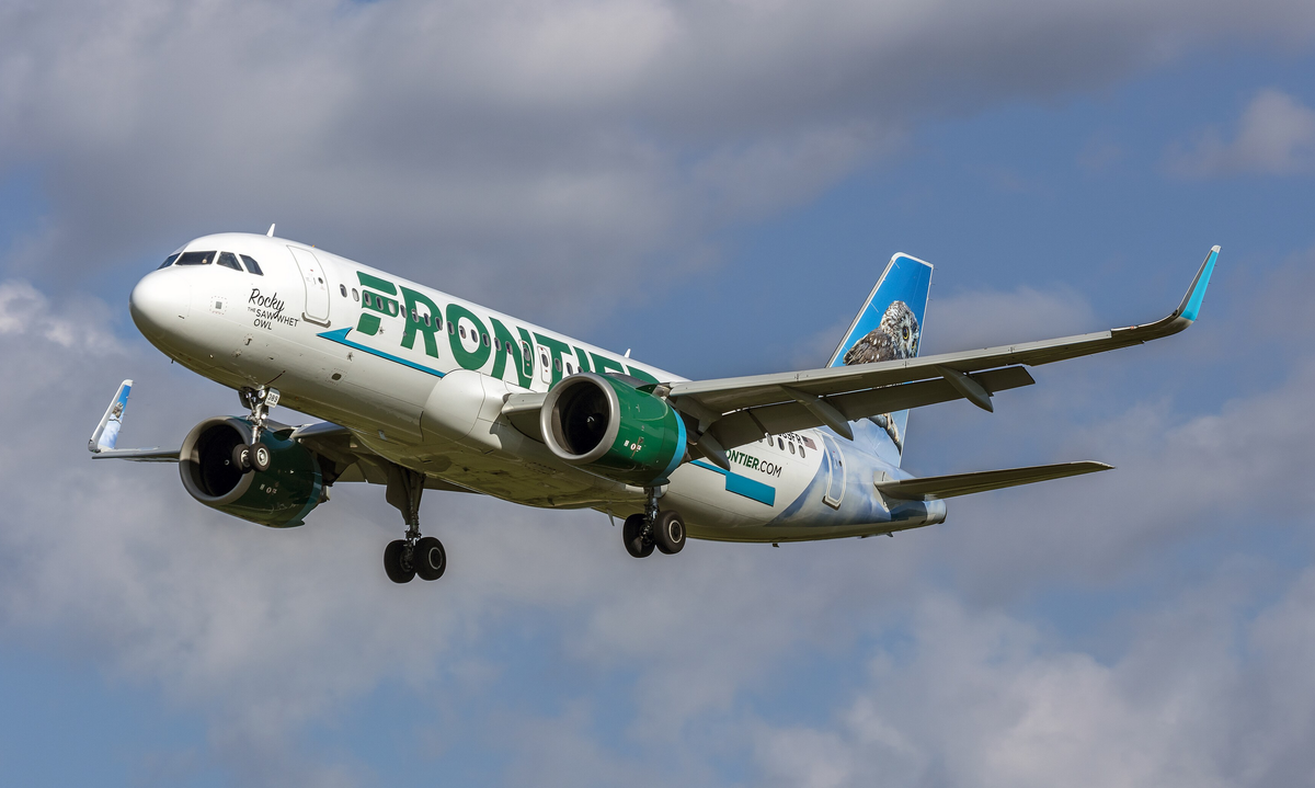 Frontier Airlines Introduces New Vacation Package Website: Frontier Vacations