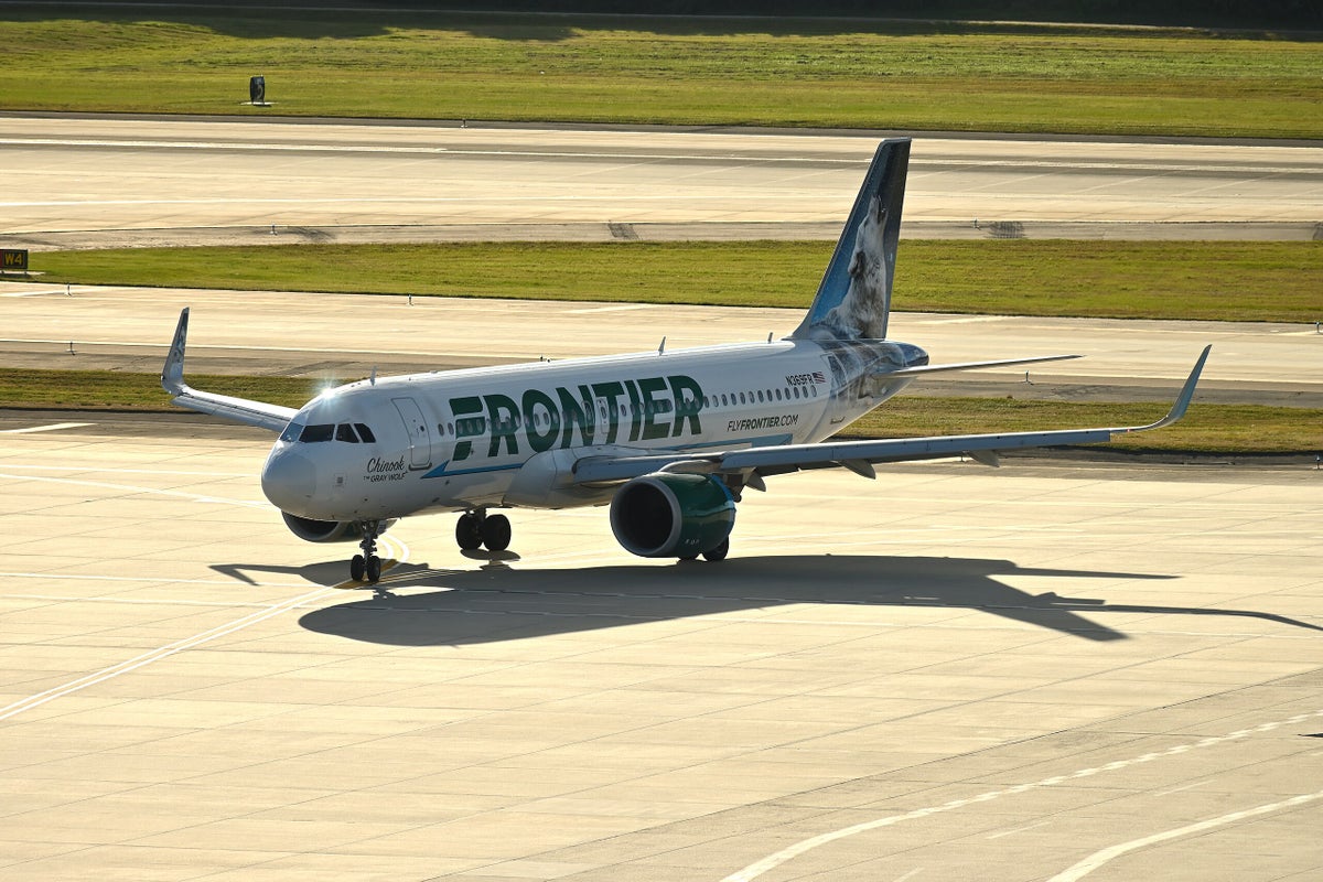 Frontier Launches 4 New Routes, Including the Dominican Republic [From $29]