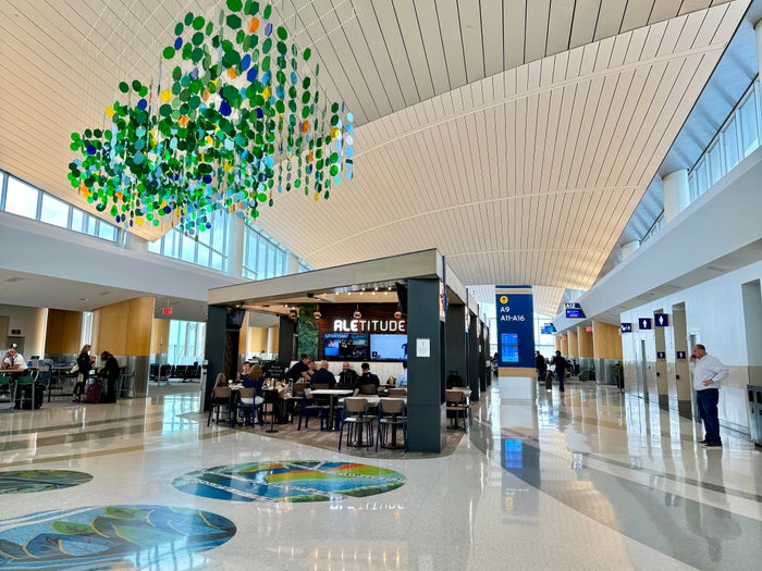 Why I Book a Backup Flight on Busy Travel Days