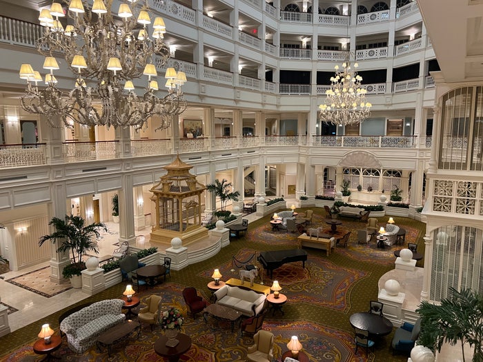 Is Staying on or off Property Better for Your Walt Disney World Adventure?