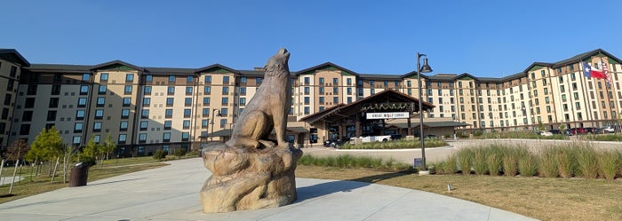 Unveiling the Magic of Great Wolf Lodge Webster in Texas [In-Depth Review]