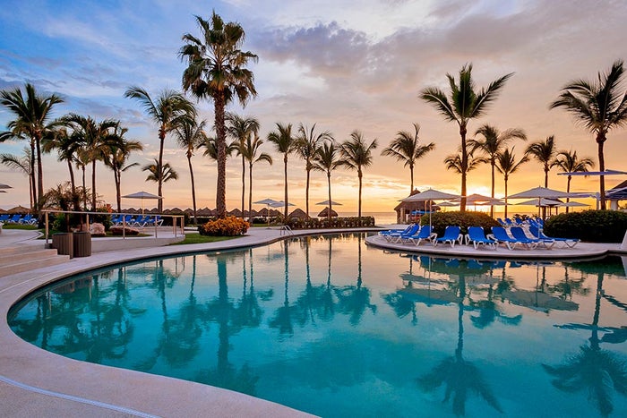 Hard Rock Hotel Vallarta Hard Rock Hotel Vallarta
