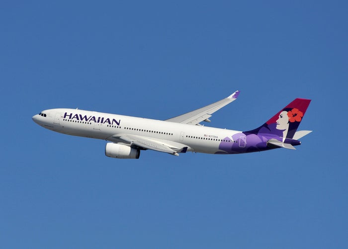 [Expired] Earn 80,000 Miles With the Hawaiian Airlines World Elite Card [Increased Offer]