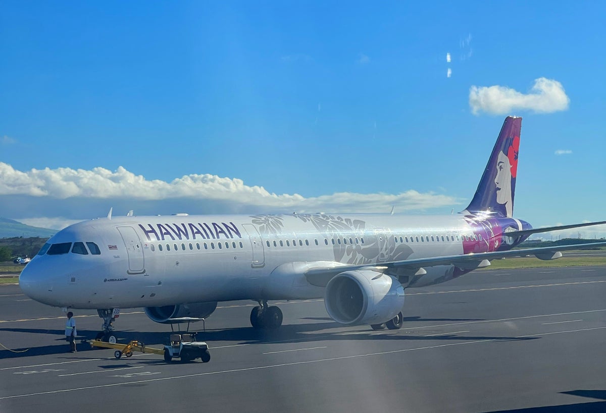 [Expired] Hawaiian Airlines Flash Sale: Flights From $99