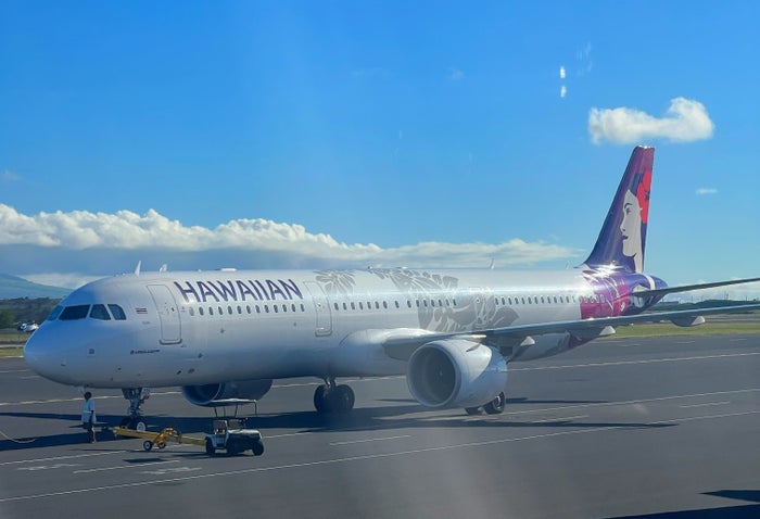 [Expired] Alaska and Hawaiian Airlines Offering 25% off Flights to Hawaii [Today Only!]