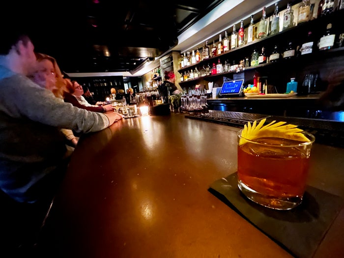 Hotel AKA Rittenhouse Square Philadelphia a bar whiskey cocktail Hotel AKA Rittenhouse Square Philadelphia a bar whiskey cocktail