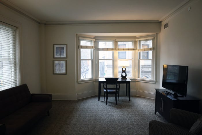 Hotel AKA Rittenhouse Square Philadelphia study Hotel AKA Rittenhouse Square Philadelphia study