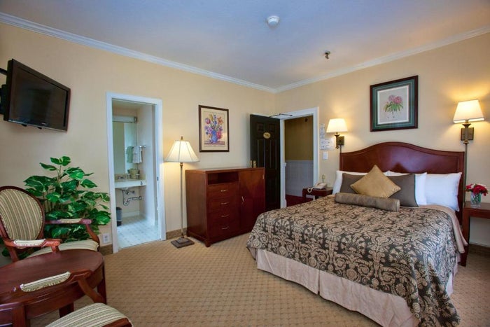 Hotel Beresford Hotel Amari