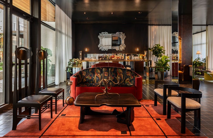 St. Regis Aruba, Hyatt Growing Internationally, and Other Hotel News From This Week