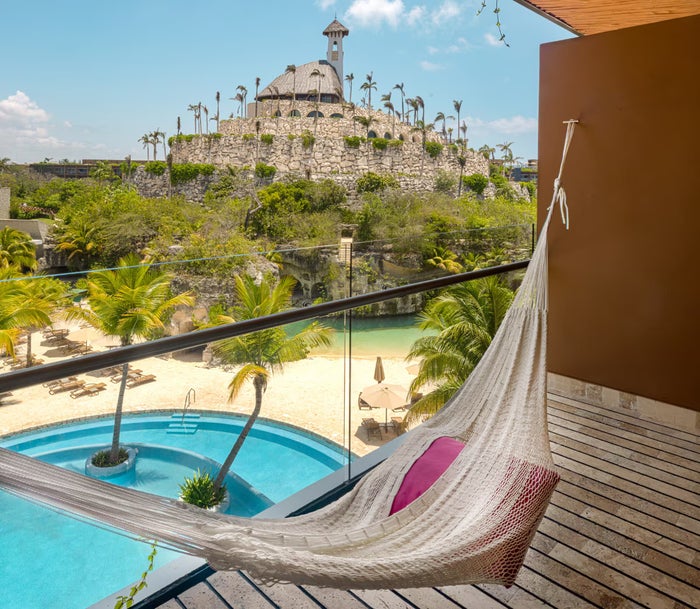 Hotel Xcaret Mexico Hotel Xcaret Mexico